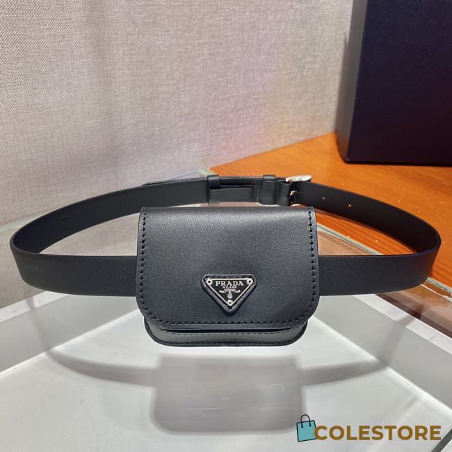 Prada Waist Bag  - 1