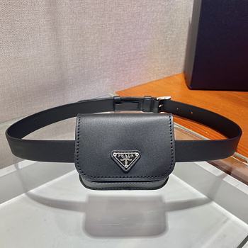 Prada Waist Bag 