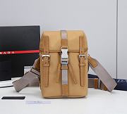 Prada Men Men's Bag Accessories - 1