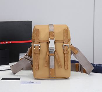 Prada Men Men's Bag Accessories
