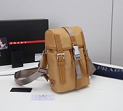 Prada Men Men's Bag Accessories - 5