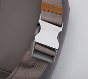 Prada Men Men's Bag Accessories In Grey - 4