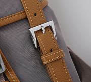 Prada Men Men's Bag Accessories In Grey - 3