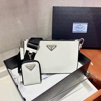 Prada Men's Bag 2VH129