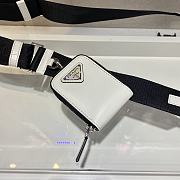 Prada Men's Bag 2VH129 - 6