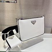 Prada Men's Bag 2VH129 - 4