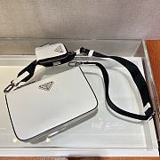 Prada Men's Bag 2VH129 - 3