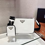 Prada Men's Bag 2VH129 - 2