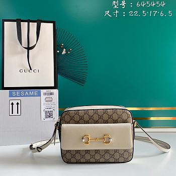 Gucci 1955 Shoulder Bag 645454