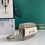 Gucci 1955 Shoulder Bag 645454 - 2
