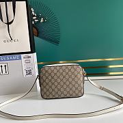 Gucci 1955 Shoulder Bag 645454 - 3