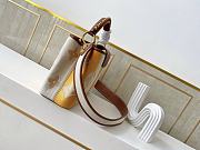 Louis Vuitton Capucines BB Two-color M57734  - 2