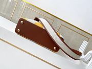 Louis Vuitton Capucines BB Two-color M57734  - 3
