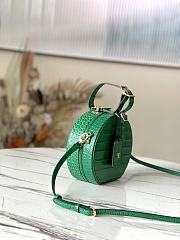 Louis Vuitton Petite Boite Chapeau Alligator Leather N98987  - 6
