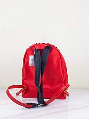Moschino Teddy Bear Backpack  - 3