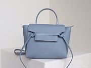 Celine Nano Belt Bag   - 1
