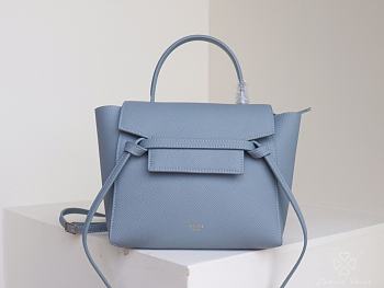 Celine Nano Belt Bag  