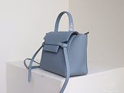 Celine Nano Belt Bag   - 6