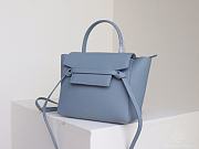 Celine Nano Belt Bag   - 5