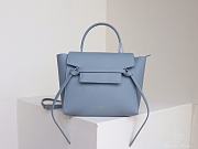 Celine Nano Belt Bag   - 4