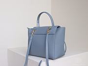 Celine Nano Belt Bag   - 3