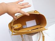 Celine Medium Belt Bag Size 24cm - 4