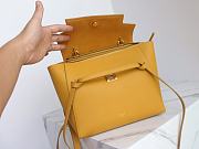 Celine Medium Belt Bag Size 24cm - 3