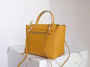Celine Medium Belt Bag Size 24cm - 2