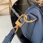 Louis Vuitton Keepall XS Other Leather M81011 Size 20x10x5cm - 6