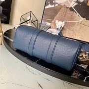 Louis Vuitton Keepall XS Other Leather M81011 Size 20x10x5cm - 5