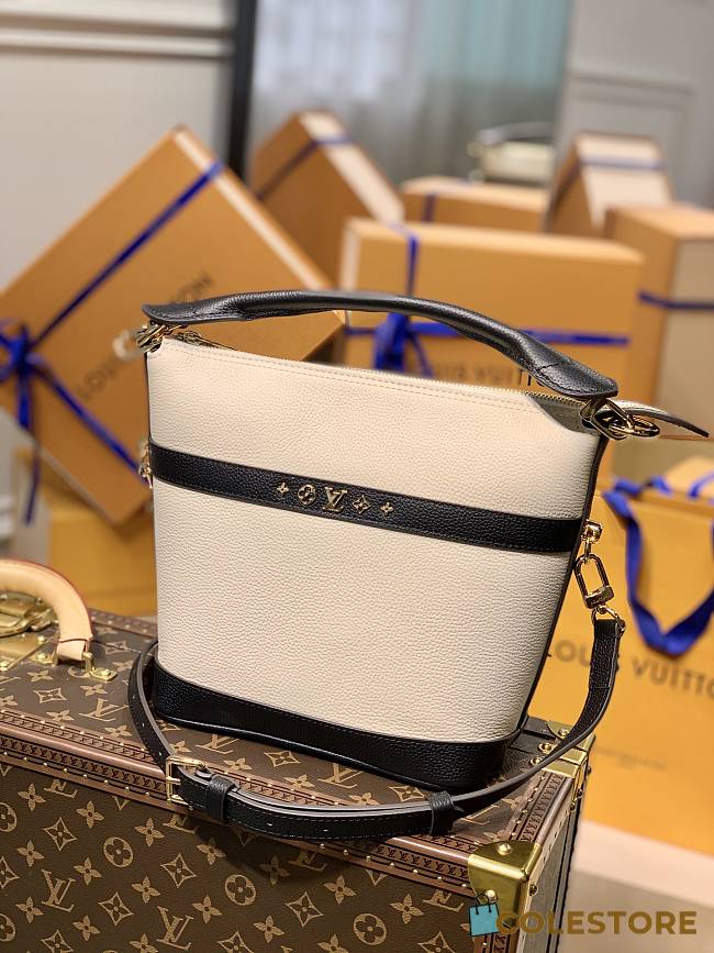 Louis Vuitton Cruiser PM Bag M57813 - 1