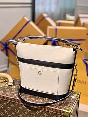Louis Vuitton Cruiser PM Bag M57813 - 6