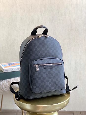 Louis Vuitton Josh Backpack 32cm