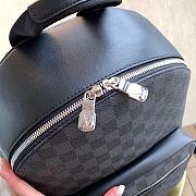 Louis Vuitton Josh Backpack 32cm - 5