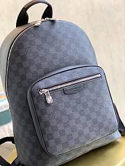 Louis Vuitton Josh Backpack 32cm - 6