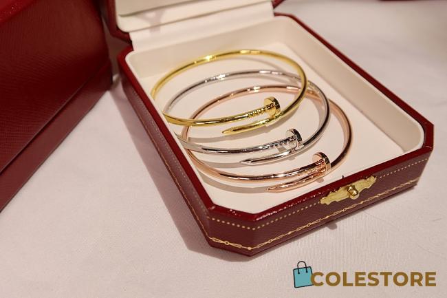 Cartier Bracelet 001 - 1