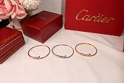 Cartier Bracelet 001 - 6