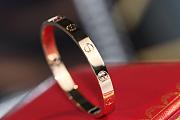 Cartier Bracelet 002  - 5