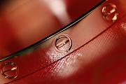 Cartier Bracelet 002  - 4