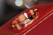 Cartier Bracelet 002  - 2