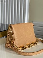 Louis Vuitton Coussin BB Bag M57791  - 2