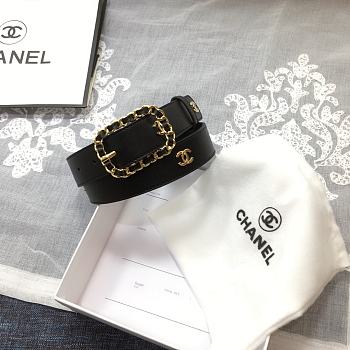 Chanel Belt 