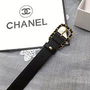 Chanel Belt  - 2