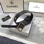 Chanel Belt  - 5