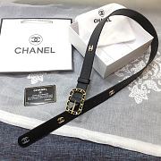 Chanel Belt  - 4
