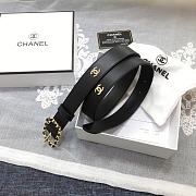 Chanel Belt  - 3