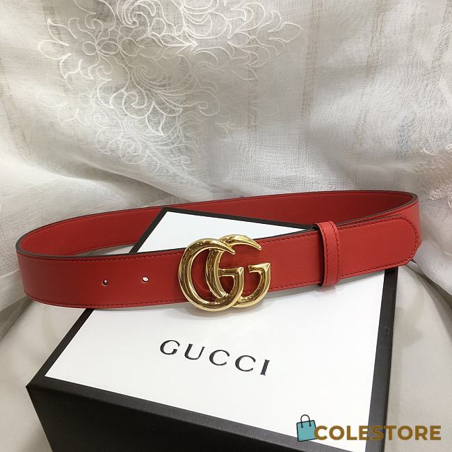 Gucci Double G  - 1