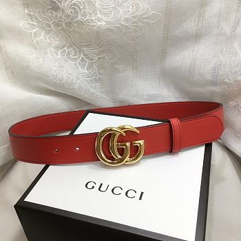 Gucci Double G 