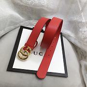 Gucci Double G  - 6