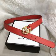 Gucci Double G  - 5